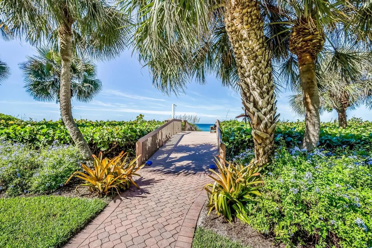 Holiday home Vanderbilt Beachside Naples