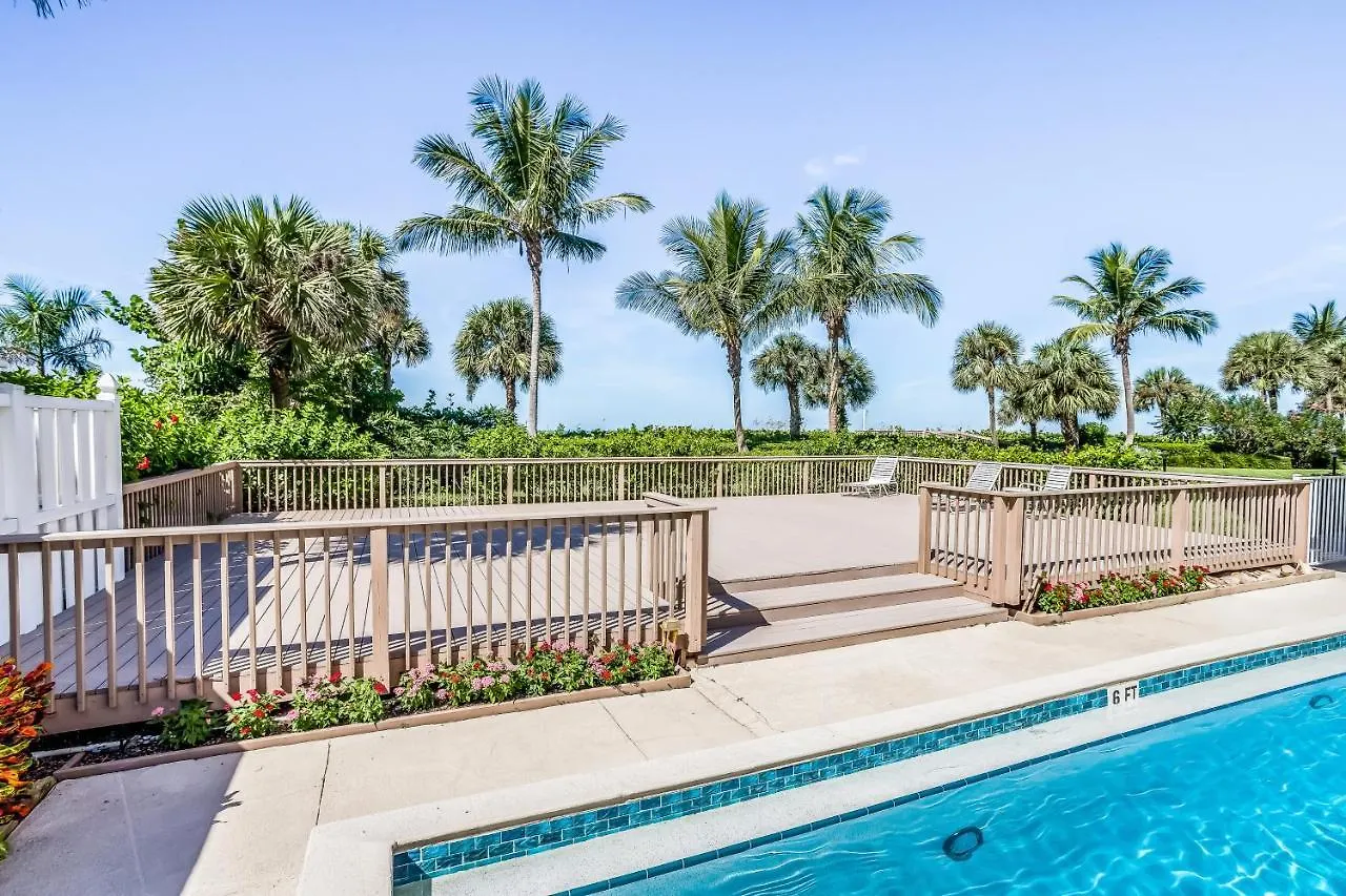 Vanderbilt Beachside *