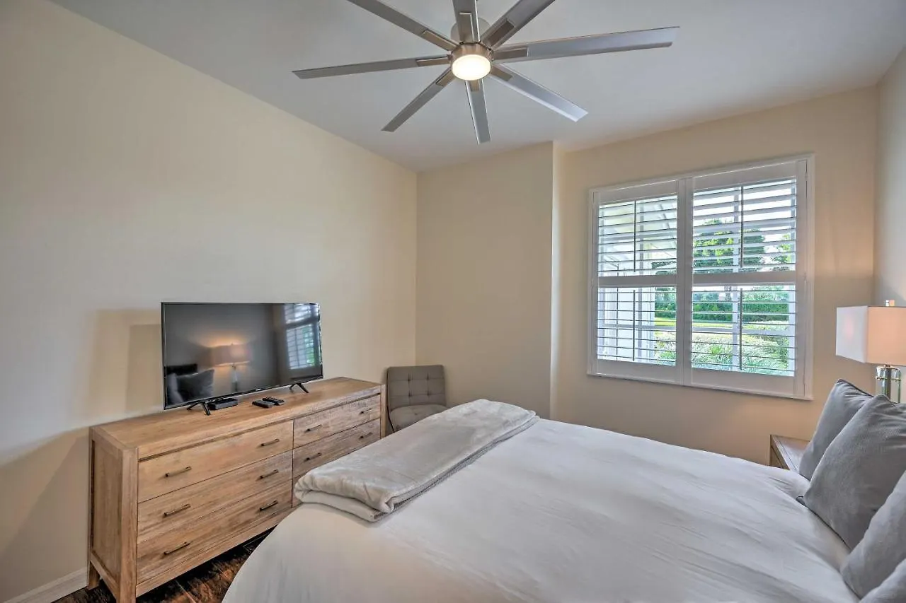 Modern With Amenity Access! *