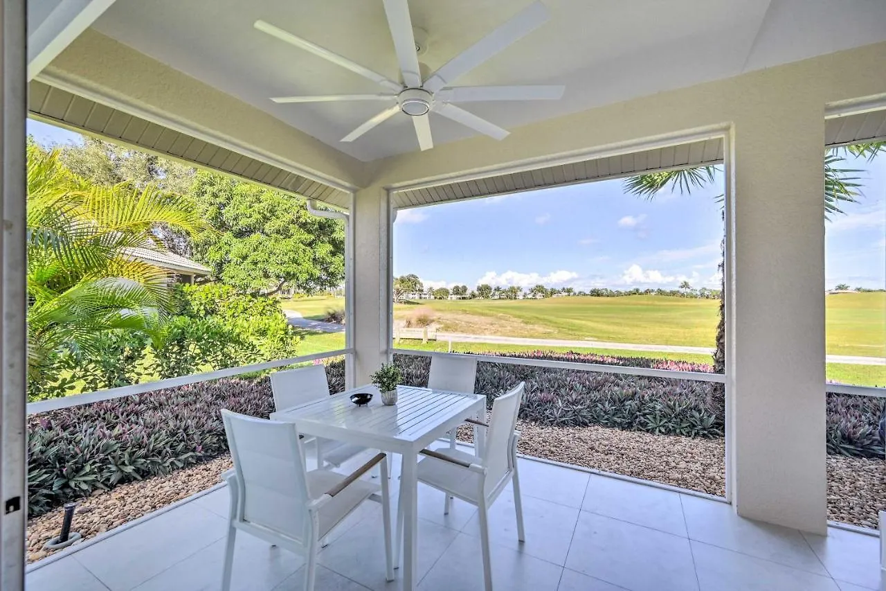 Modern With Amenity Access! * Naples