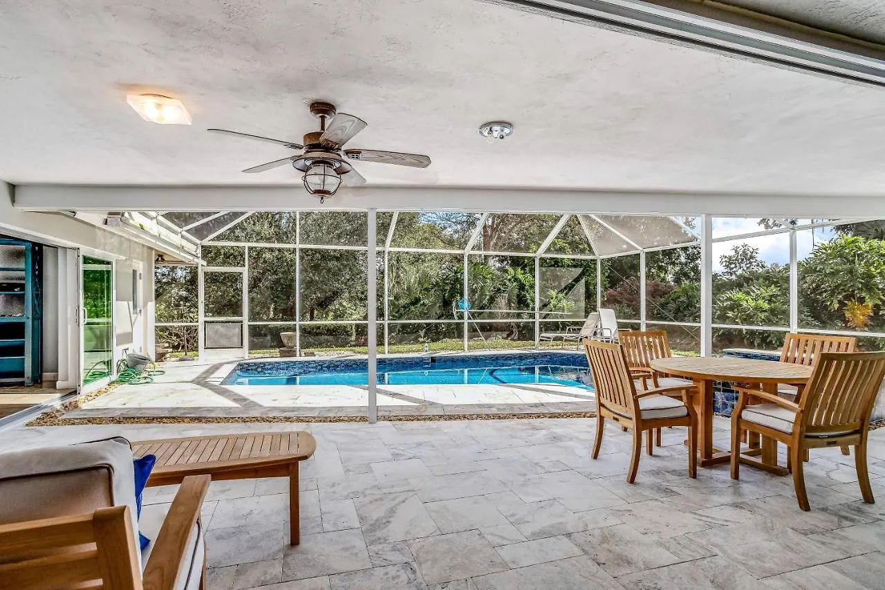 Holiday home Palm River Estate *