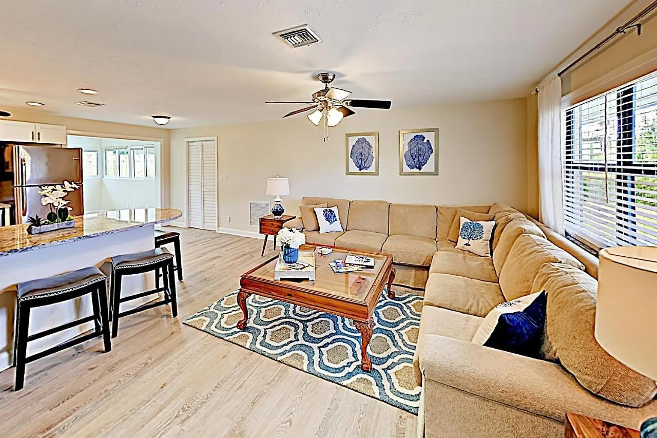 Breezy Holiday home Naples