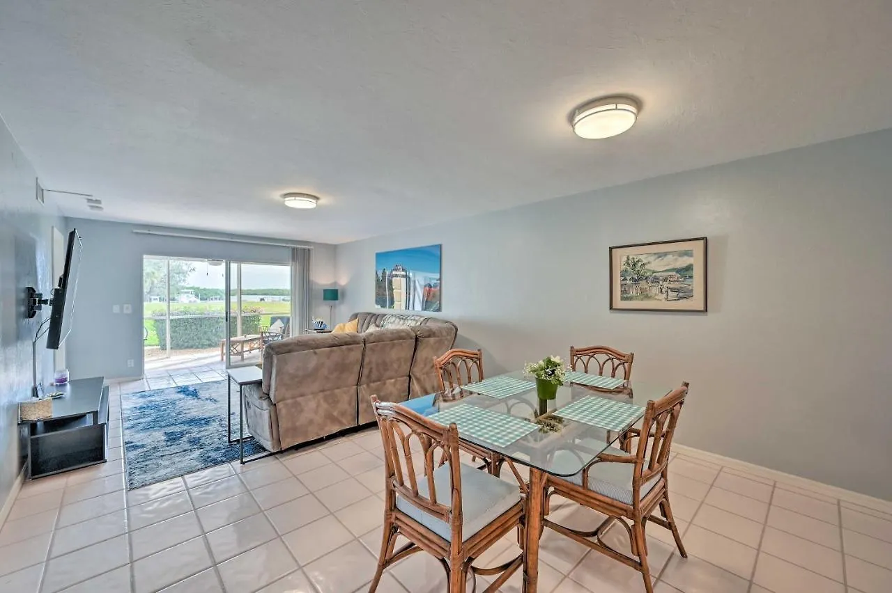 First-floor About 3 Mi To Beaches! * Naples
