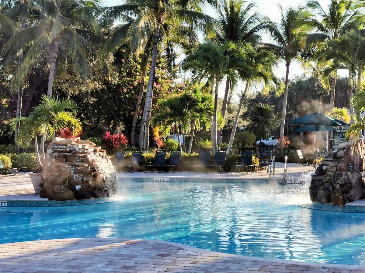 Greenlinks Luxury At Lely Golf - 3 Bedrooms * Naples