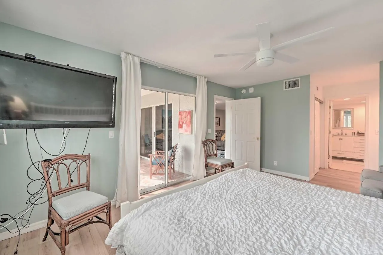Apartment First-floor About 3 Mi To Beaches! Naples