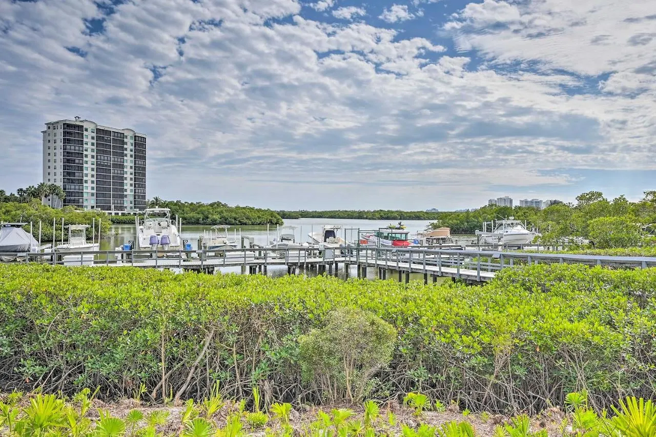 First-floor About 3 Mi To Beaches! * Naples
