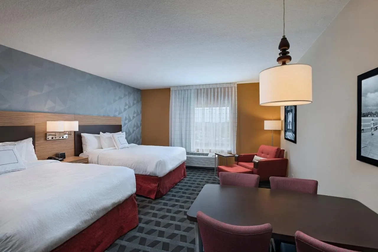 Towneplace By Marriott
