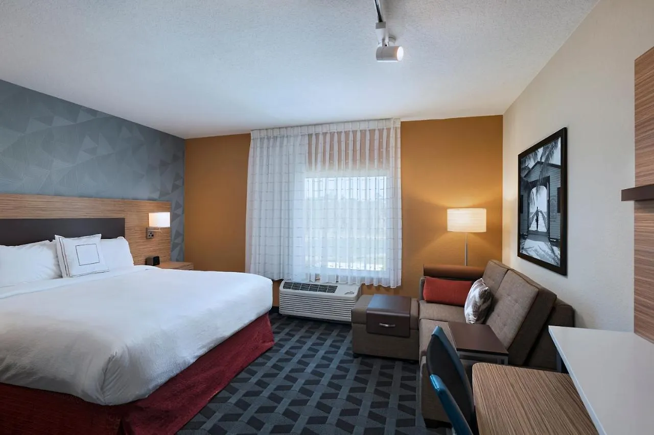 Towneplace By Marriott