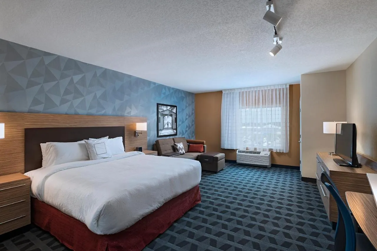 Towneplace By Marriott Naples