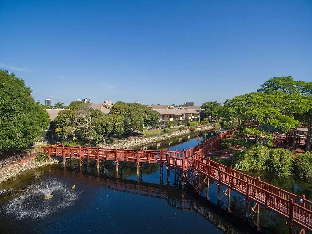 Park Shore By Mike Z (adults Only) Resort 3*