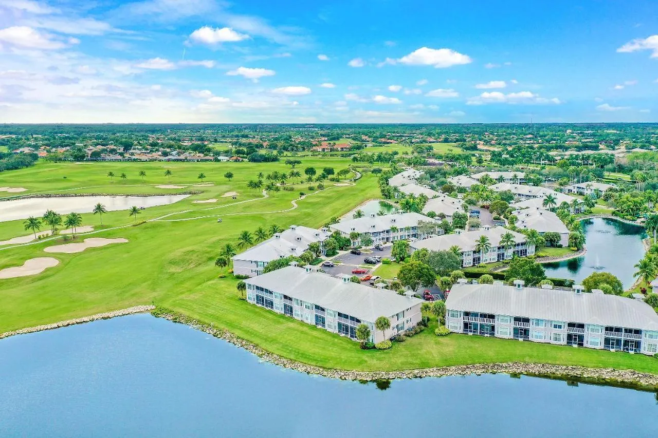 Apartment Greenlinks Remodeled Unit 3bedrooms *