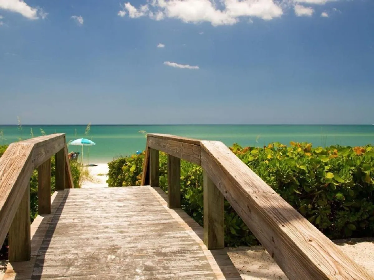Greenlinks Remodeled Unit 3bedrooms * Naples