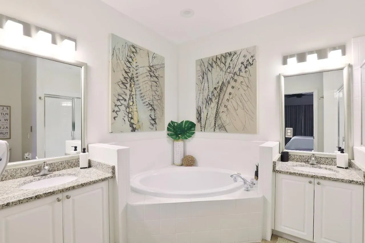 Apartment Greenlinks Remodeled Unit 3bedrooms