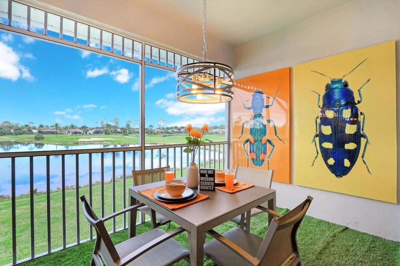 Greenlinks Remodeled Unit 3bedrooms Apartment *