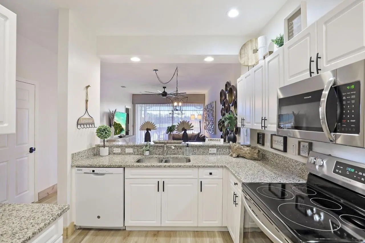 Apartment Greenlinks Remodeled Unit 3bedrooms *