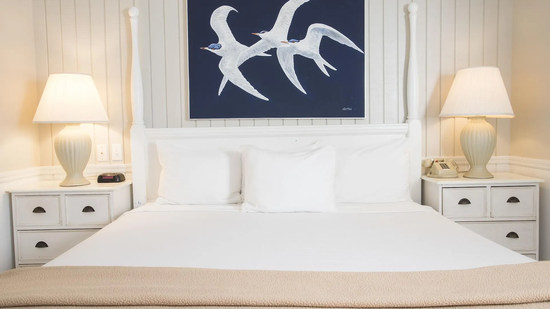 Hotel Lemon Tree Naples