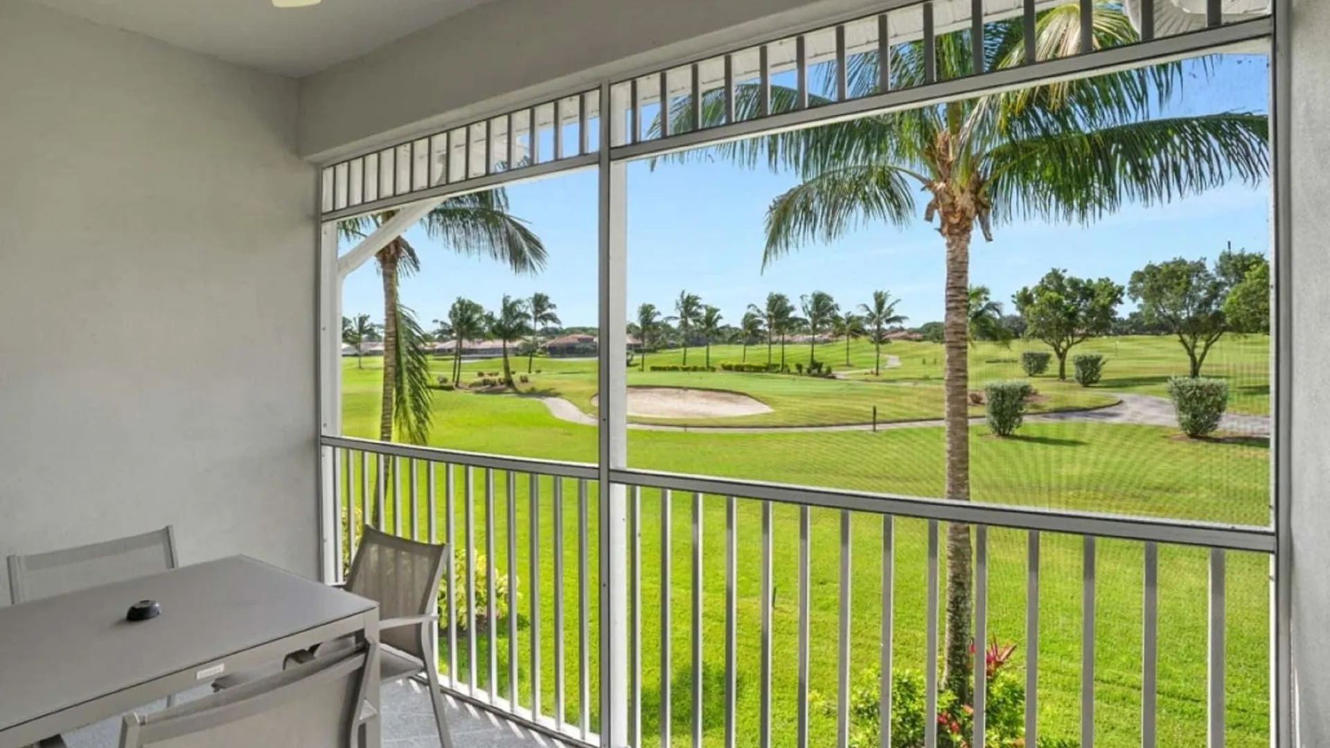 Resort Greenlinks Golf At Lely