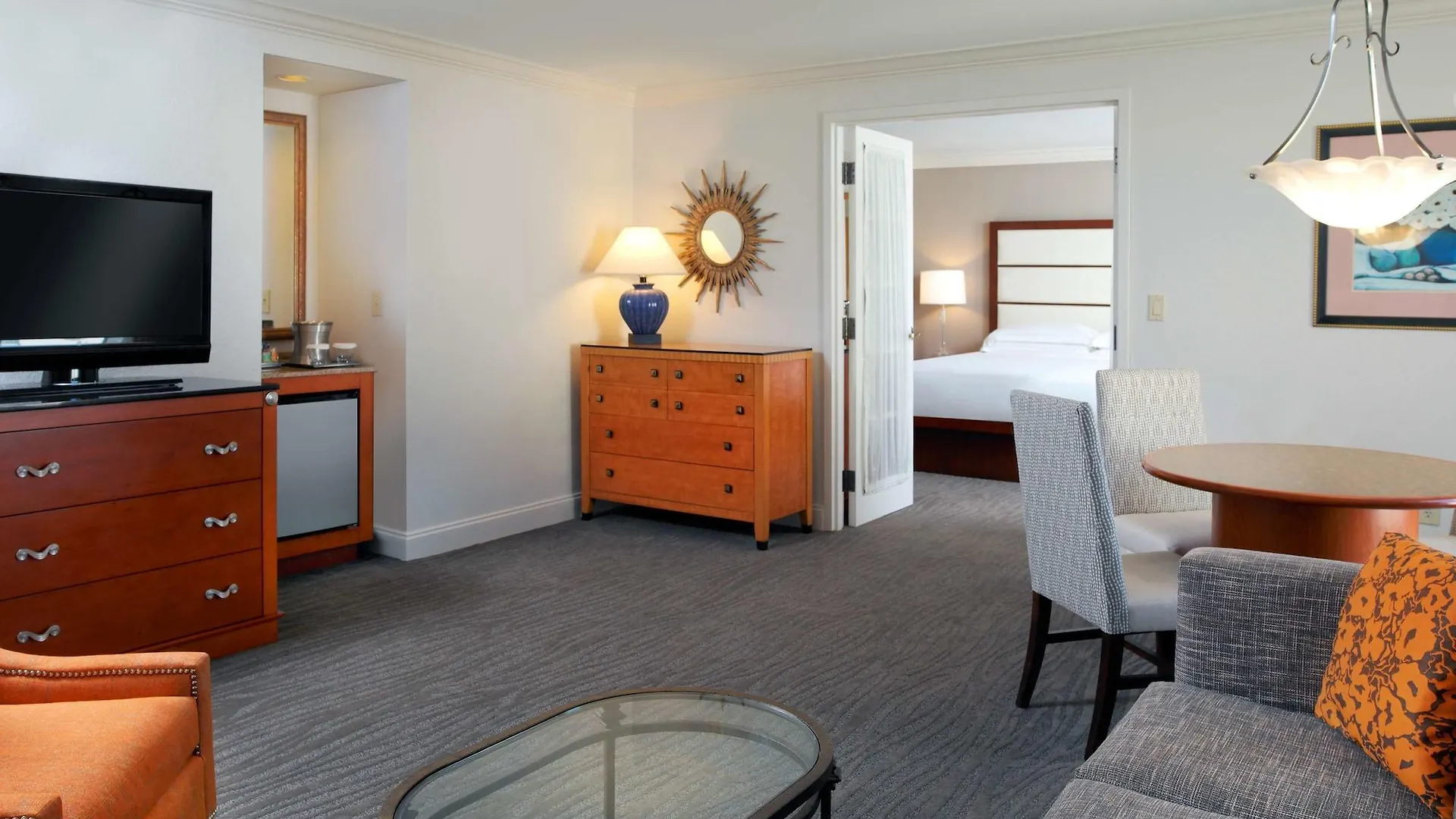 Hilton Hotel