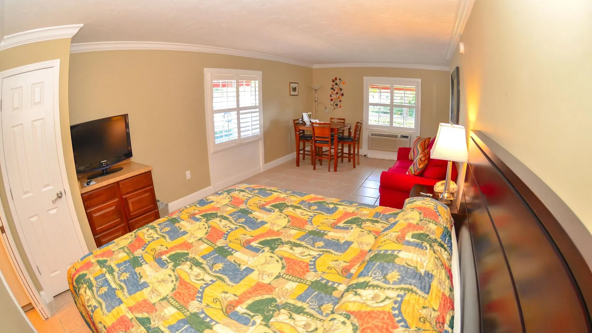 Gulfcoast Hotel North Naples