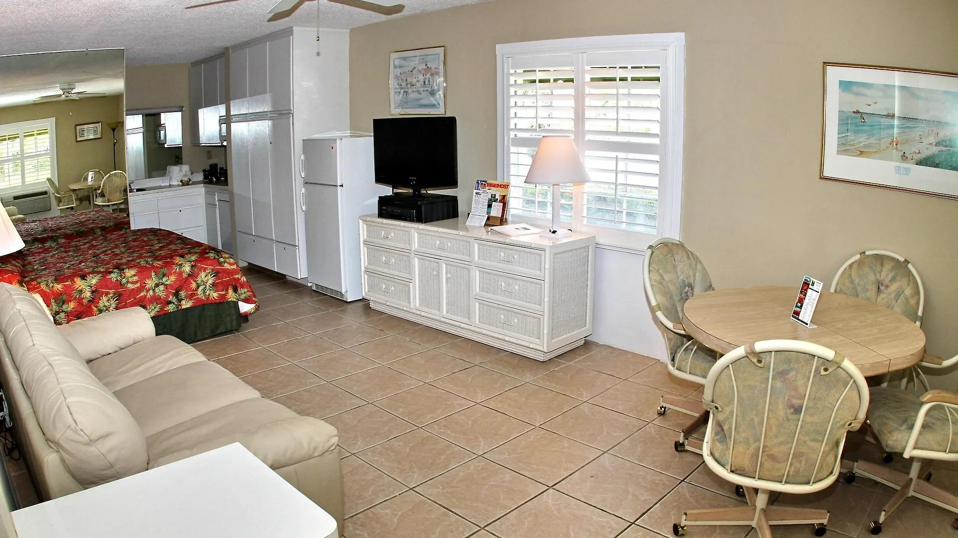 Hotel Gulfcoast North Naples