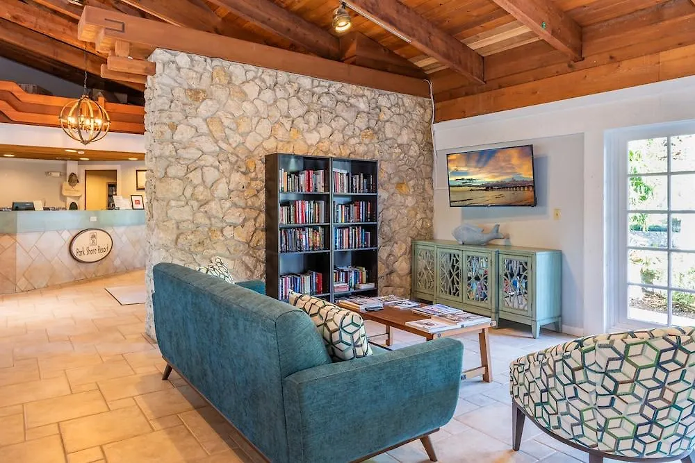 Park Shore By Mike Z (adults Only) Resort 3*