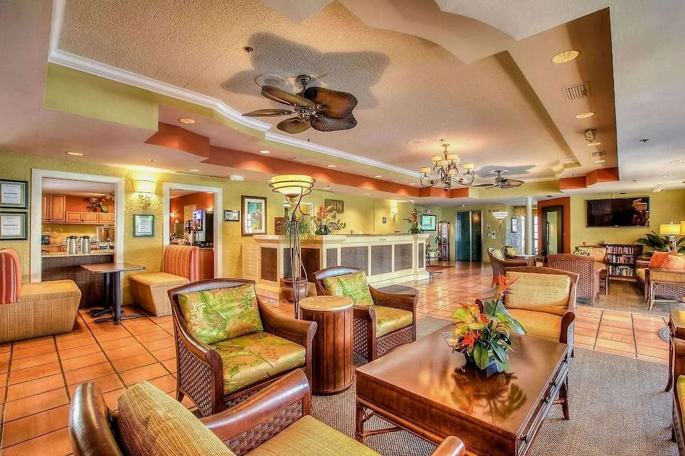 Of Naples, Tapestry Collection By Hilton 4* North Naples