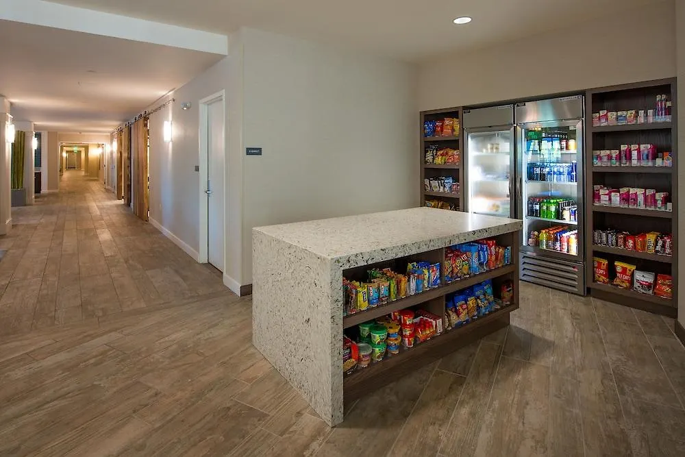 Hyatt House 5th Avenue מלון