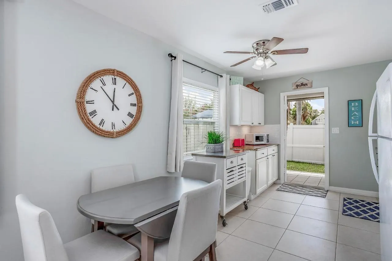 Smugglers Cove Retreat Holiday home Naples