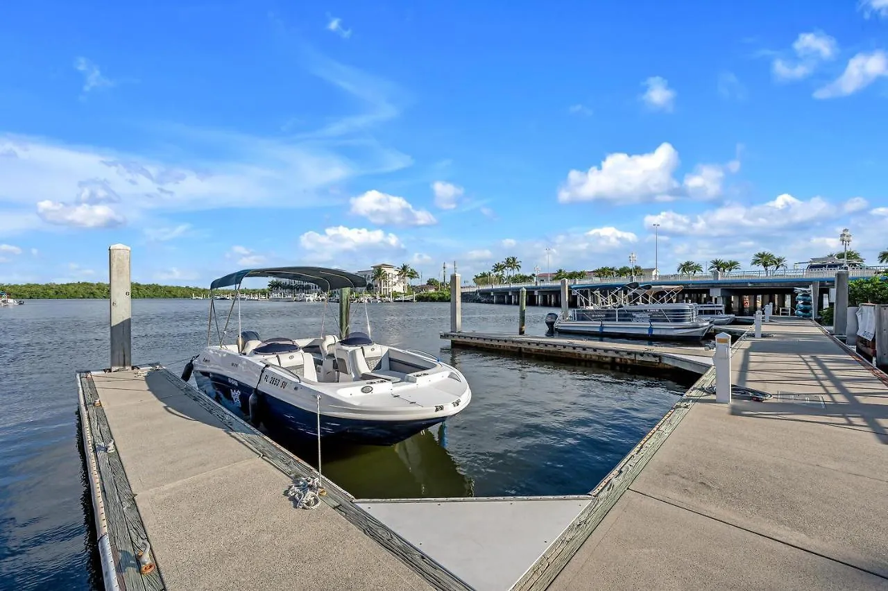 Otel Bayfront 5th Avenue North Naples