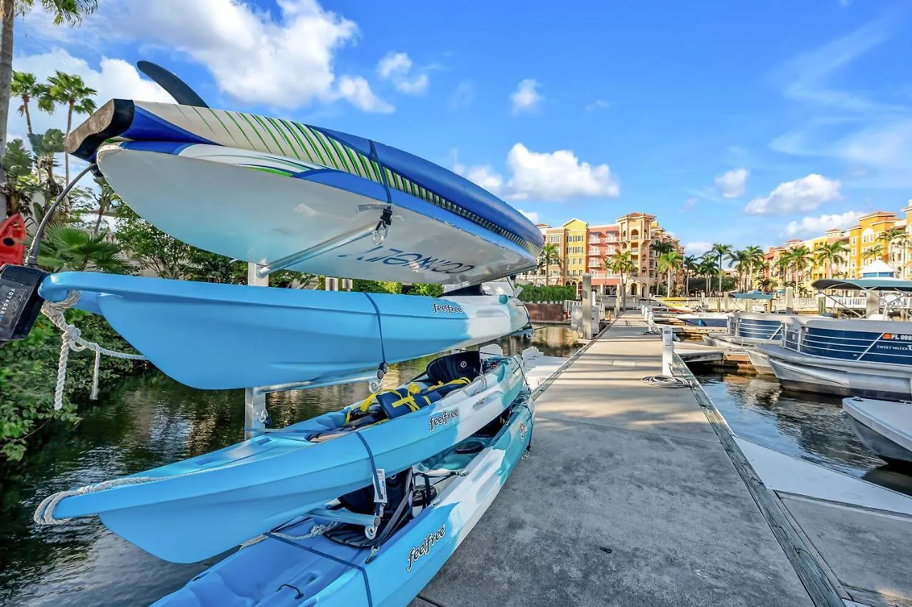 Bayfront 5th Avenue Otel North Naples