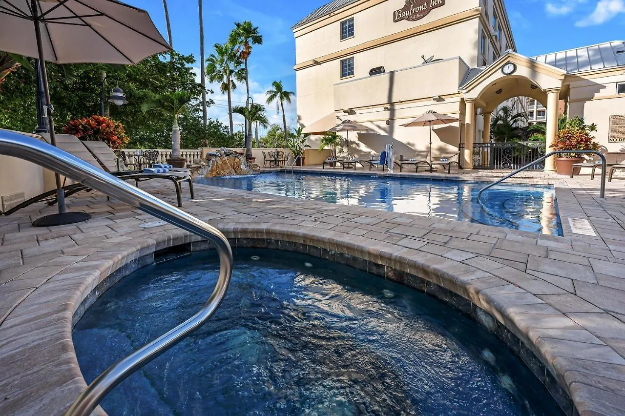 Bayfront 5th Avenue 3* North Naples