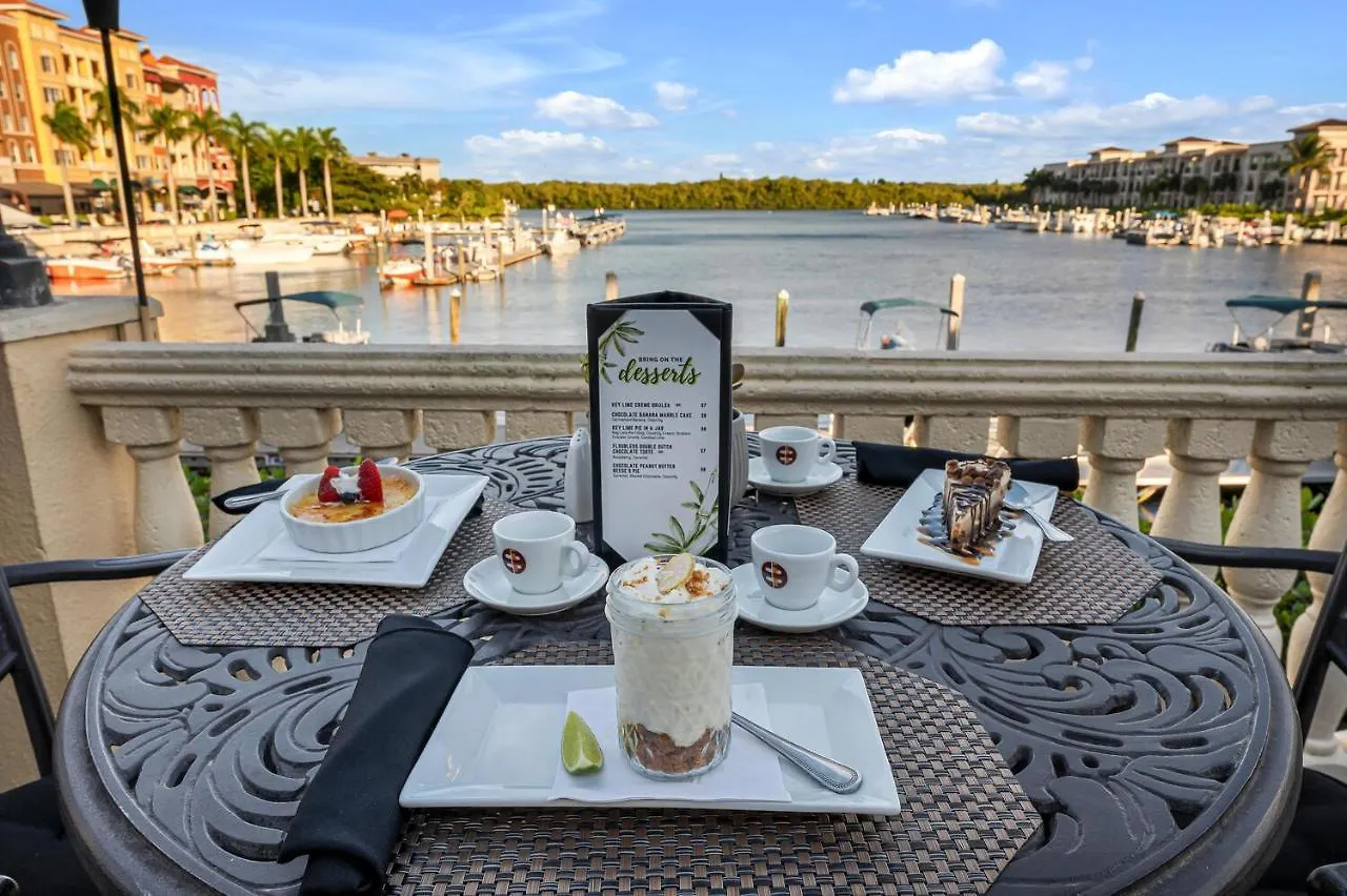 Bayfront 5th Avenue 3*