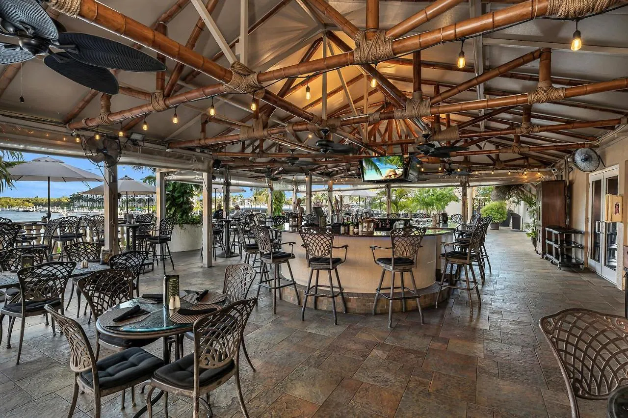 Bayfront 5th Avenue North Naples
