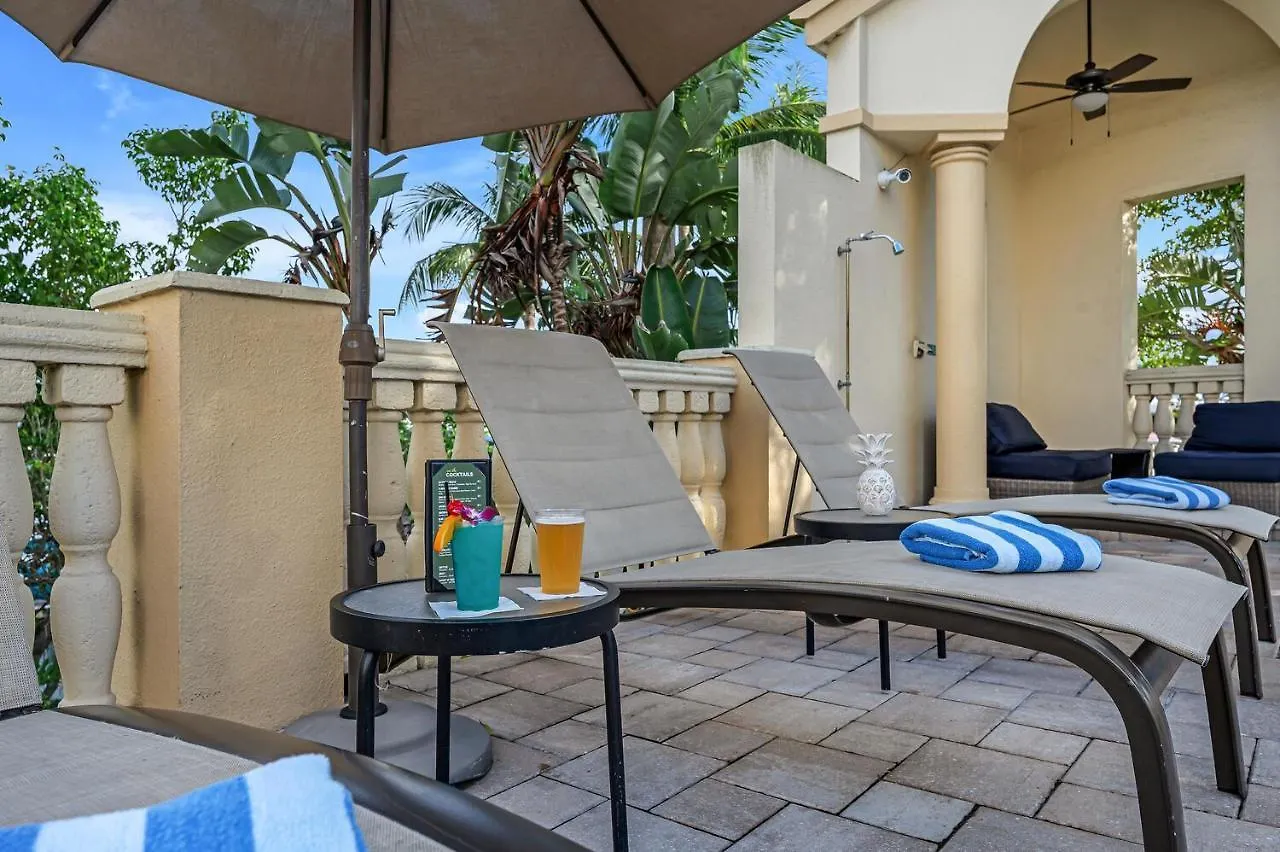 Bayfront 5th Avenue 3*