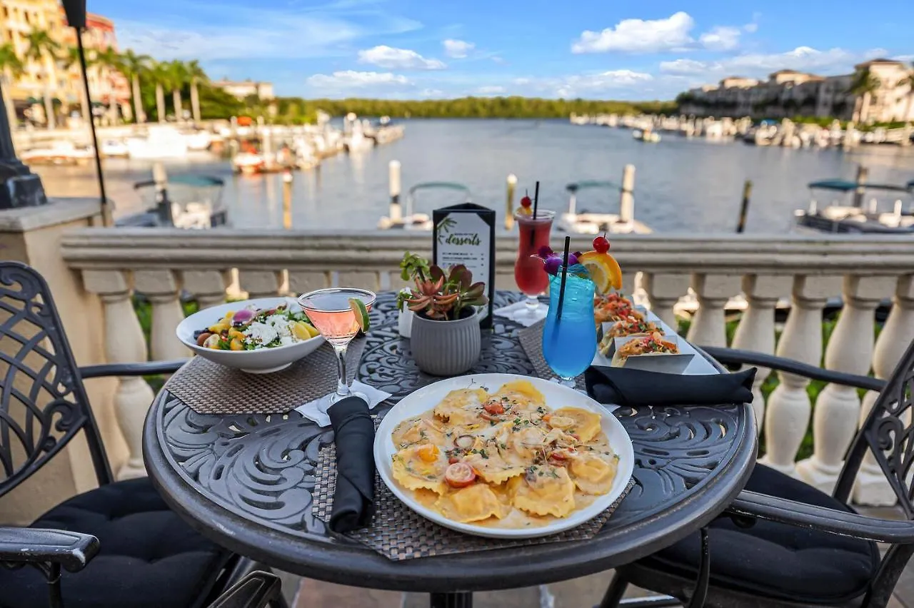 Bayfront 5th Avenue 3*