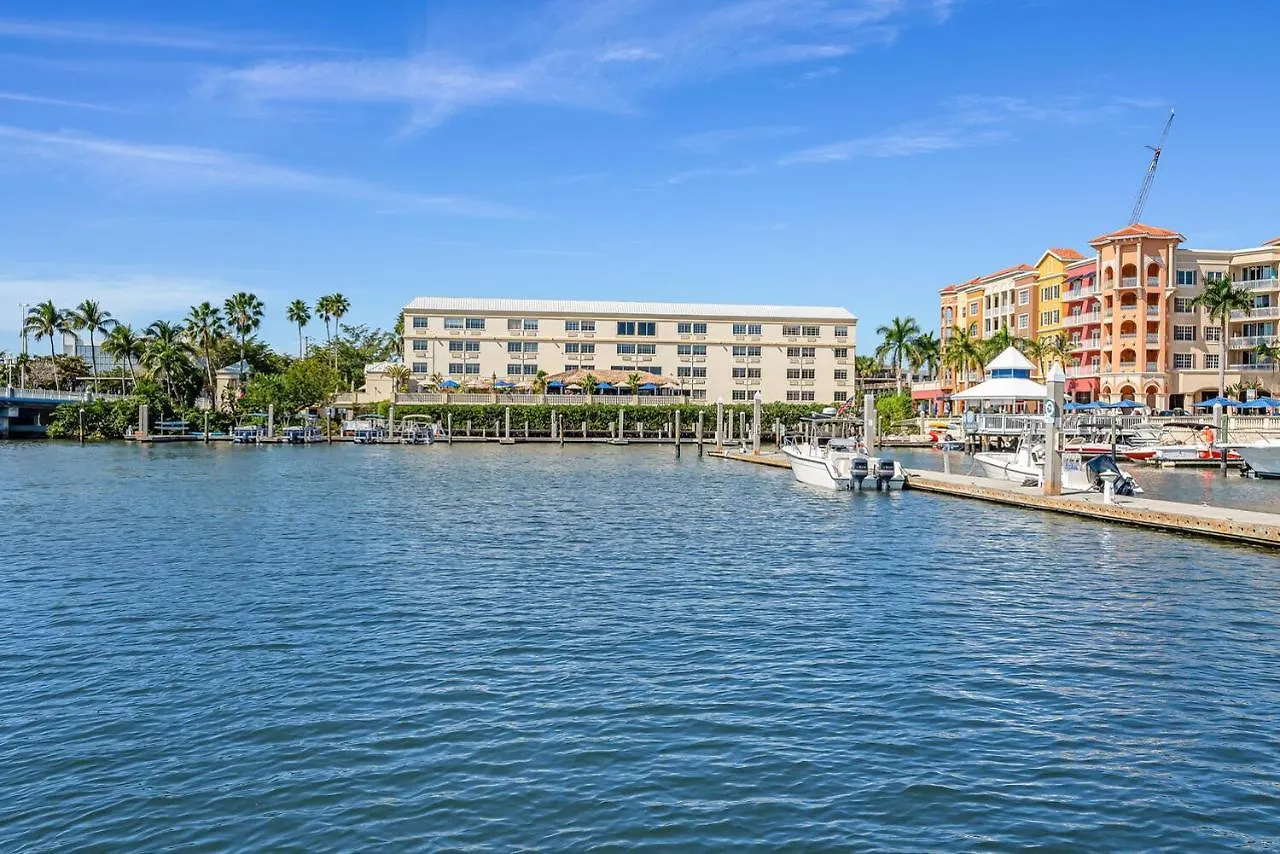 Bayfront 5th Avenue Otel 3*