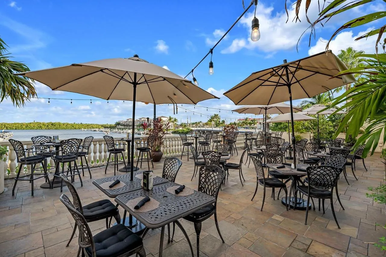 Otel Bayfront 5th Avenue North Naples