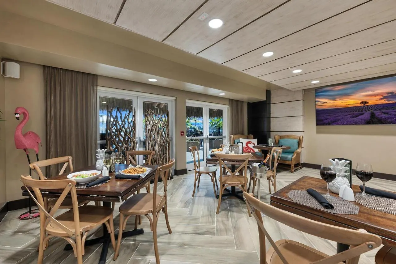 Bayfront 5th Avenue 3*