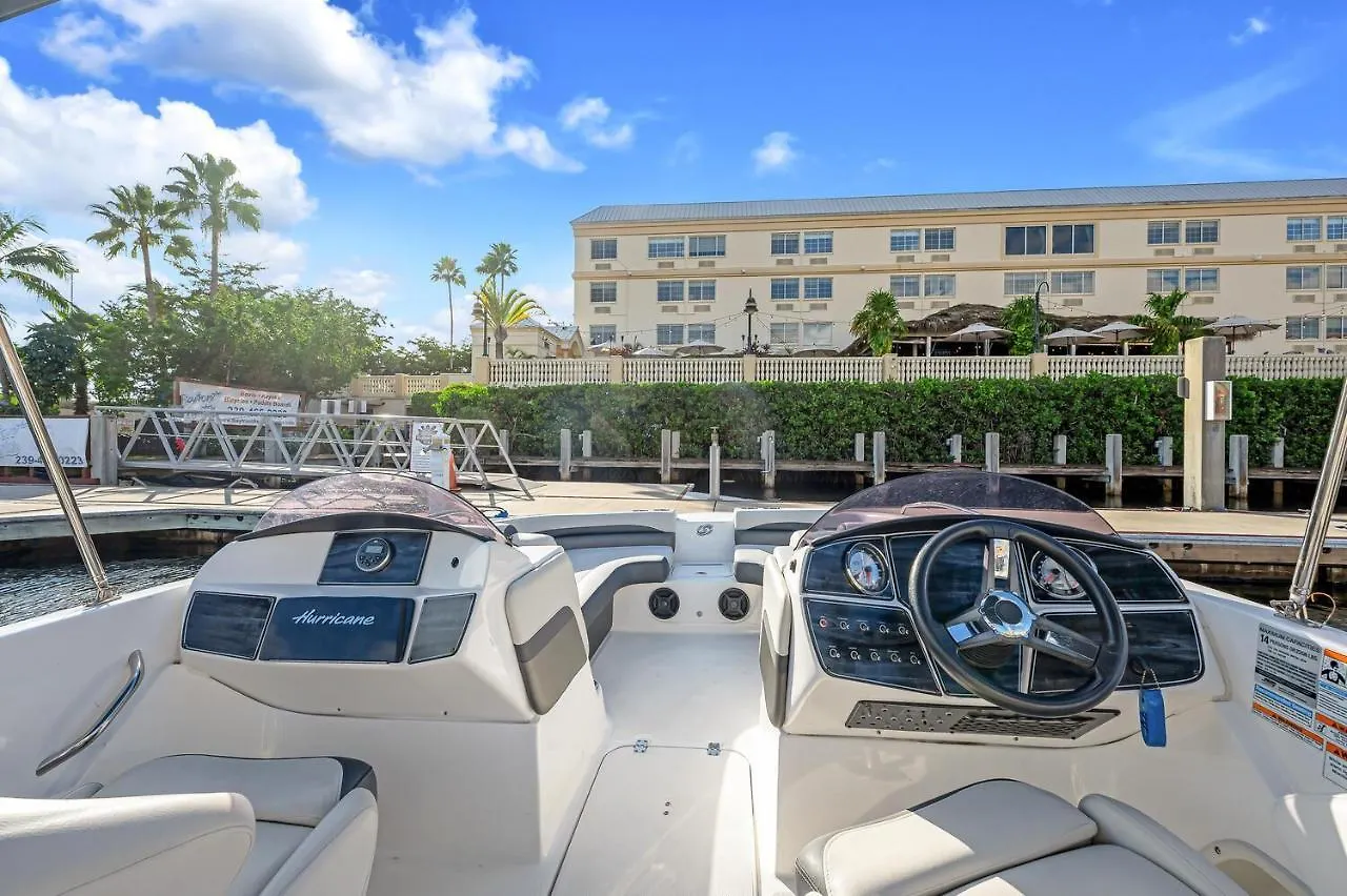 Bayfront 5th Avenue 3*