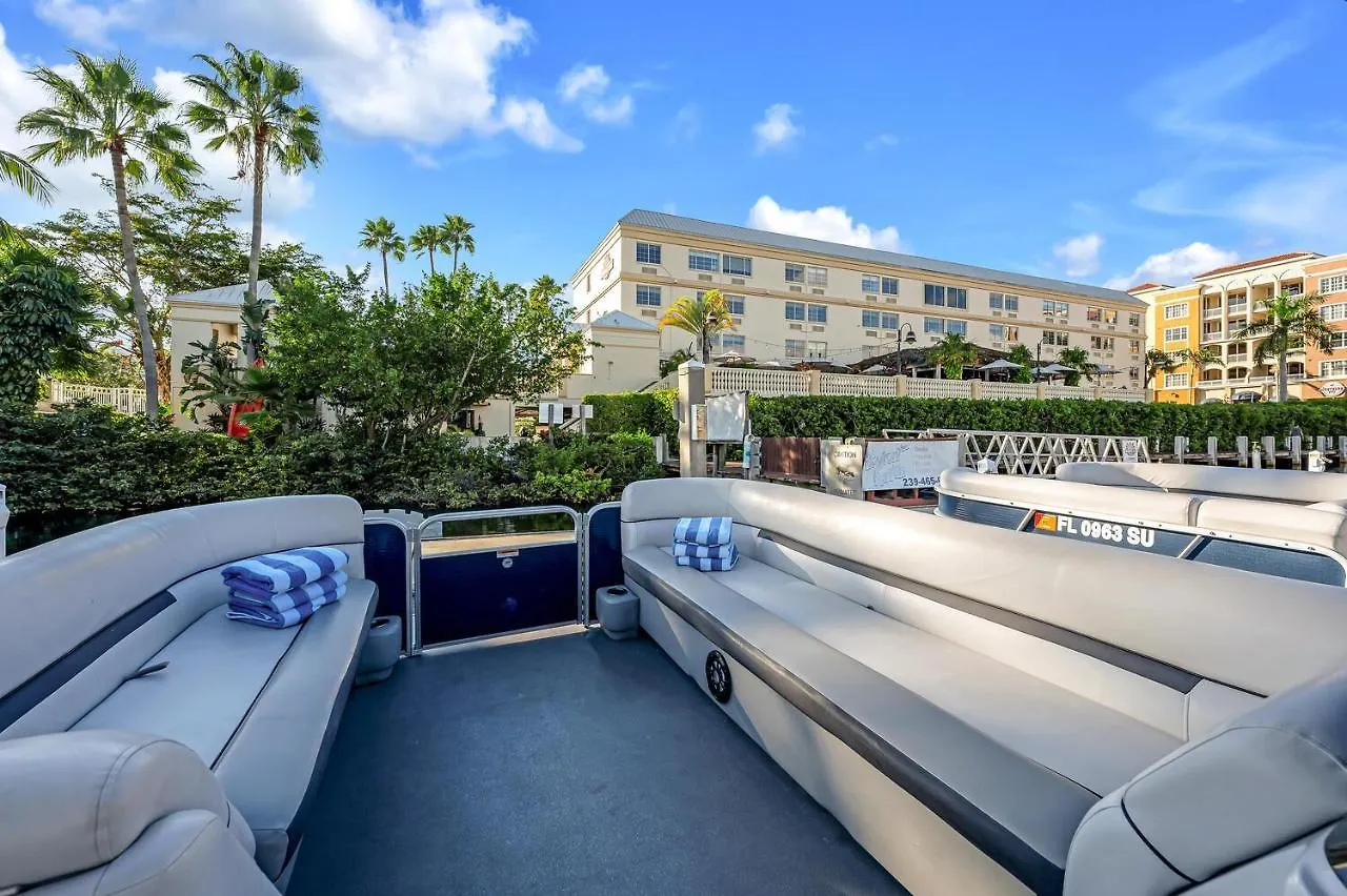 Otel Bayfront 5th Avenue North Naples