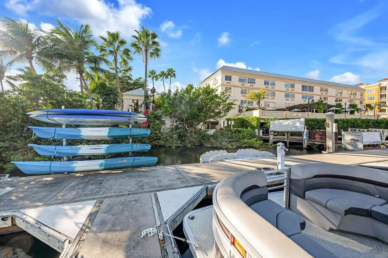 Bayfront 5th Avenue Otel 3*