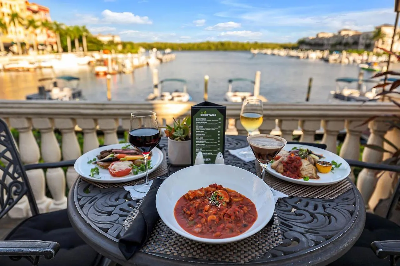 Bayfront 5th Avenue 3*