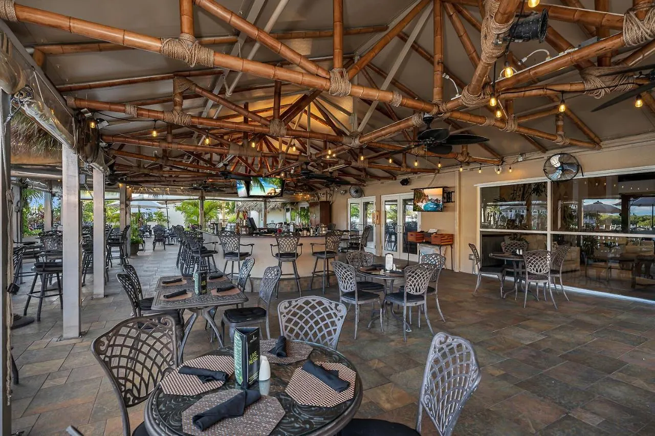 Bayfront 5th Avenue 3*