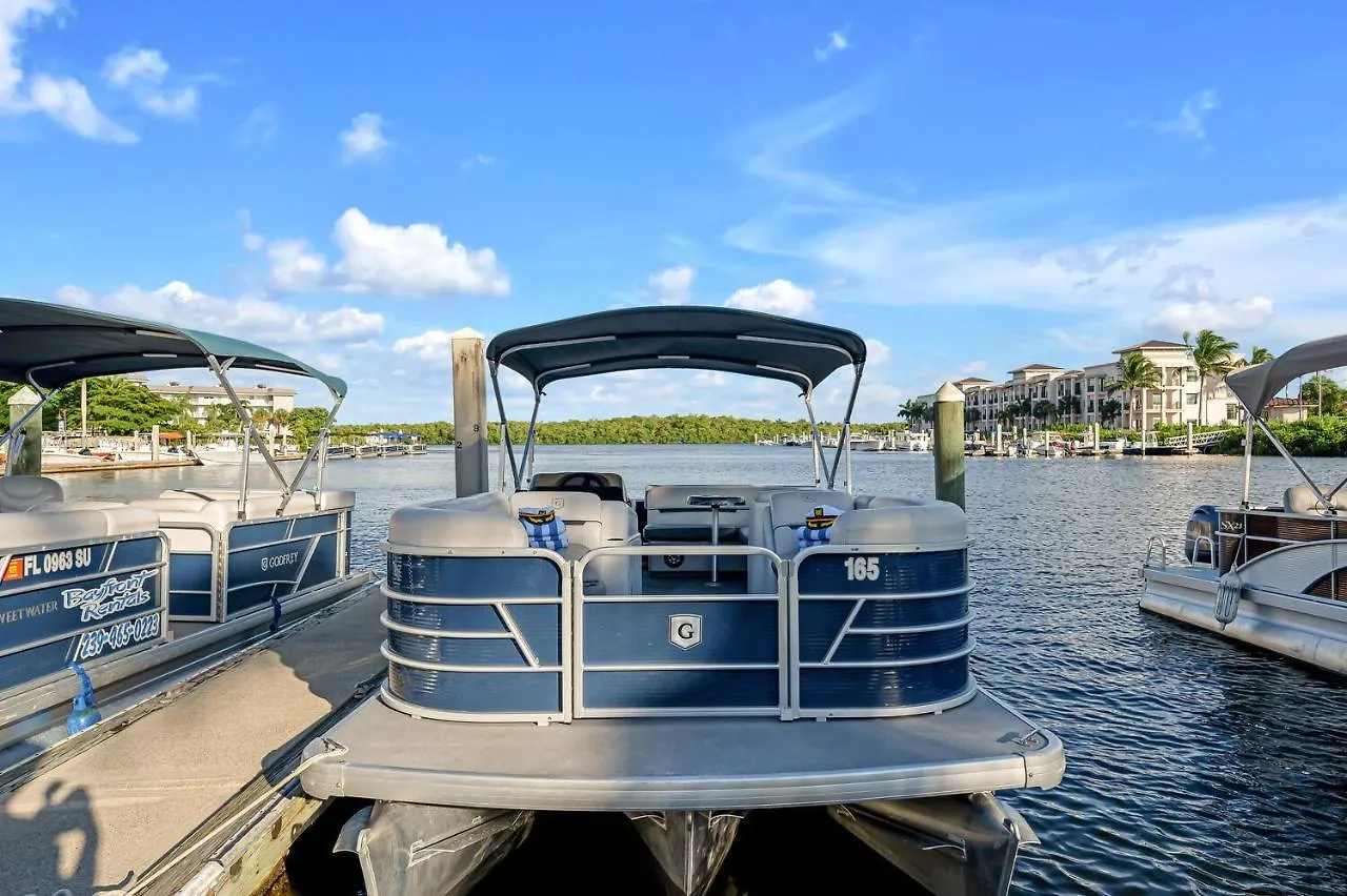 Bayfront 5th Avenue 3* North Naples