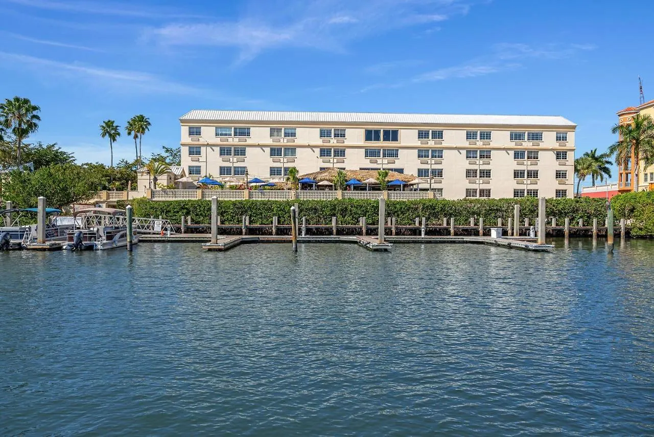 Bayfront 5th Avenue Otel 3*