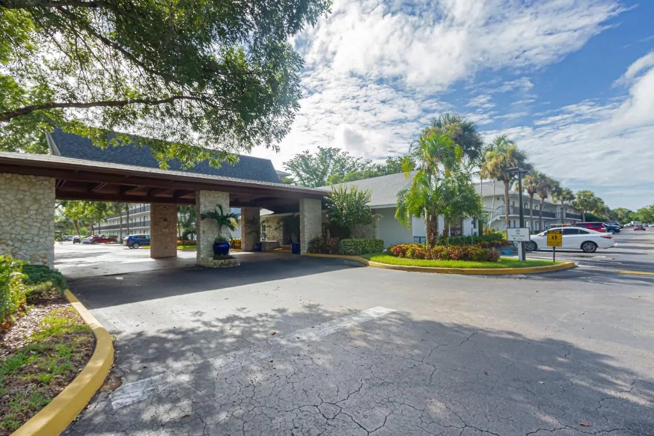 Park Shore Resort, 1st Floor, Bldg.f Ferienhaus *