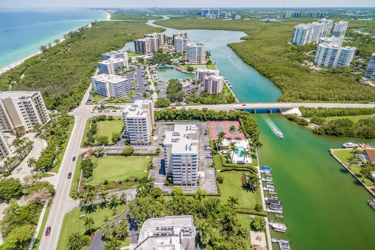 Apartment A Slice Of Life Naples