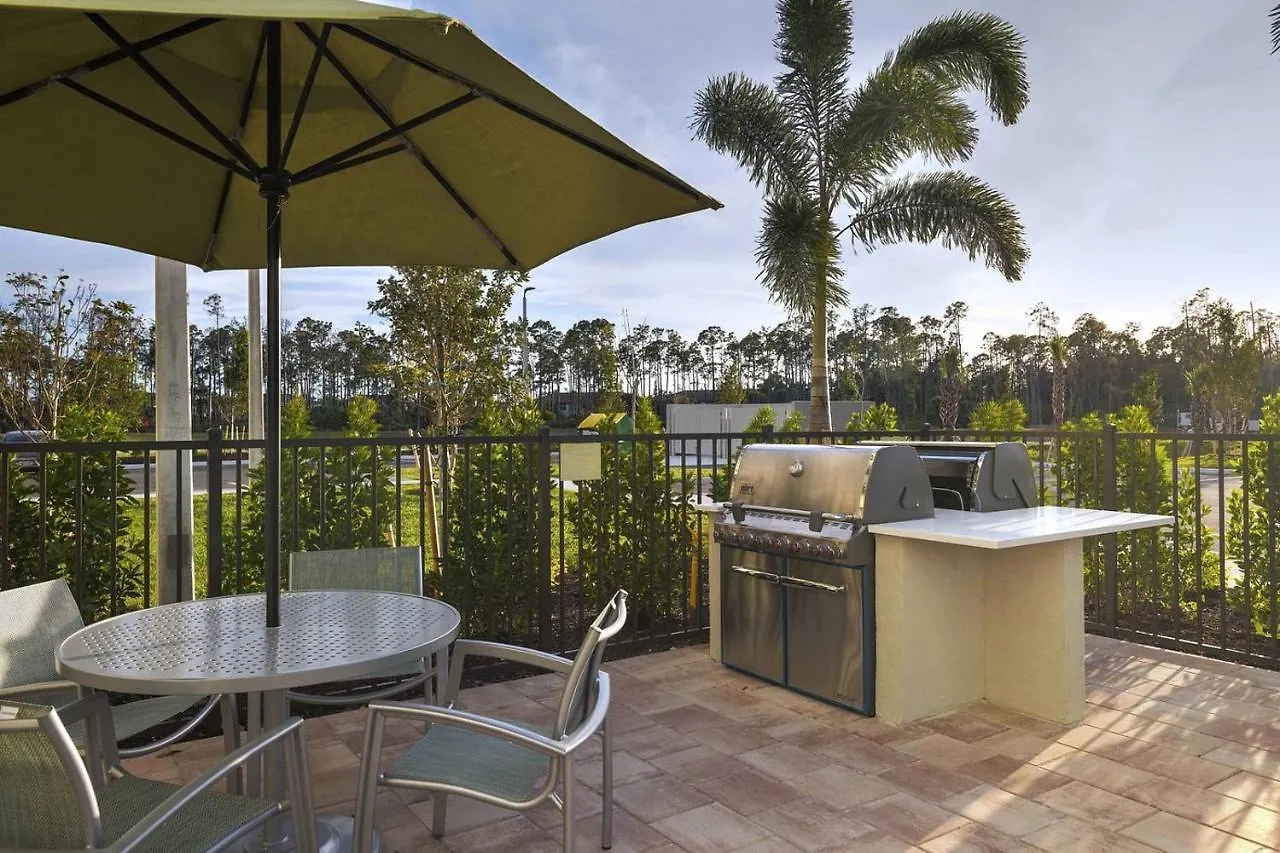 Towneplace By Marriott Naples