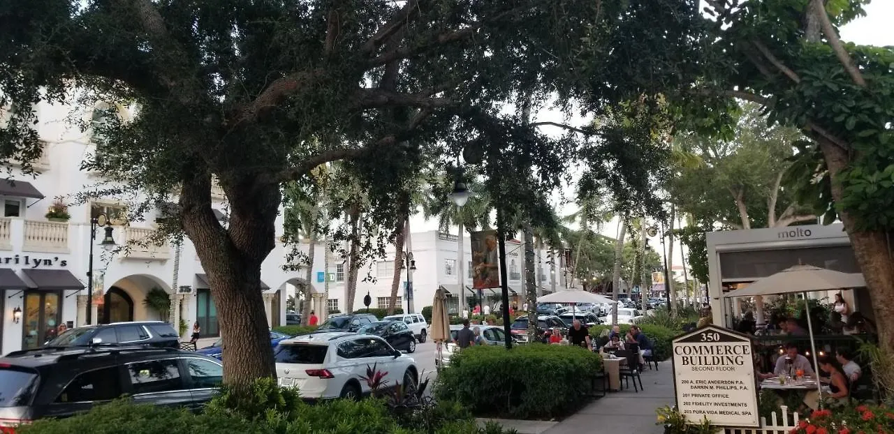 Del Mar *