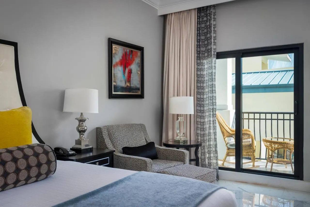 安付福思酒店 4* North Naples